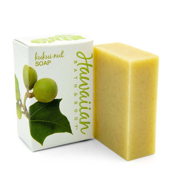 サンダルウッドソープ Sandalwood Soap - Hawaiian Bath Body Japanese